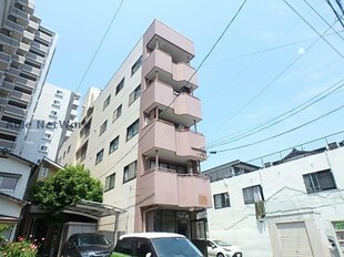 クレアート新町の物件外観写真